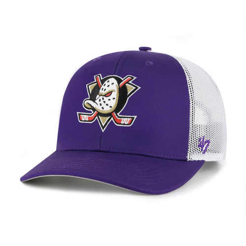 ANAHEIM DUCKS '47 TRUCKER