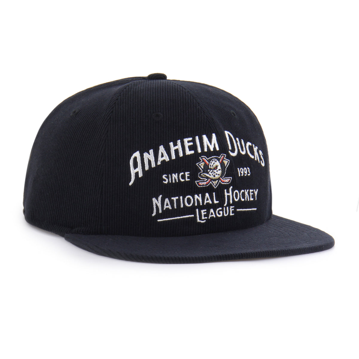 ANAHEIM DUCKS WHITLOCK '47 CAPTAIN RL RELAXED FIT