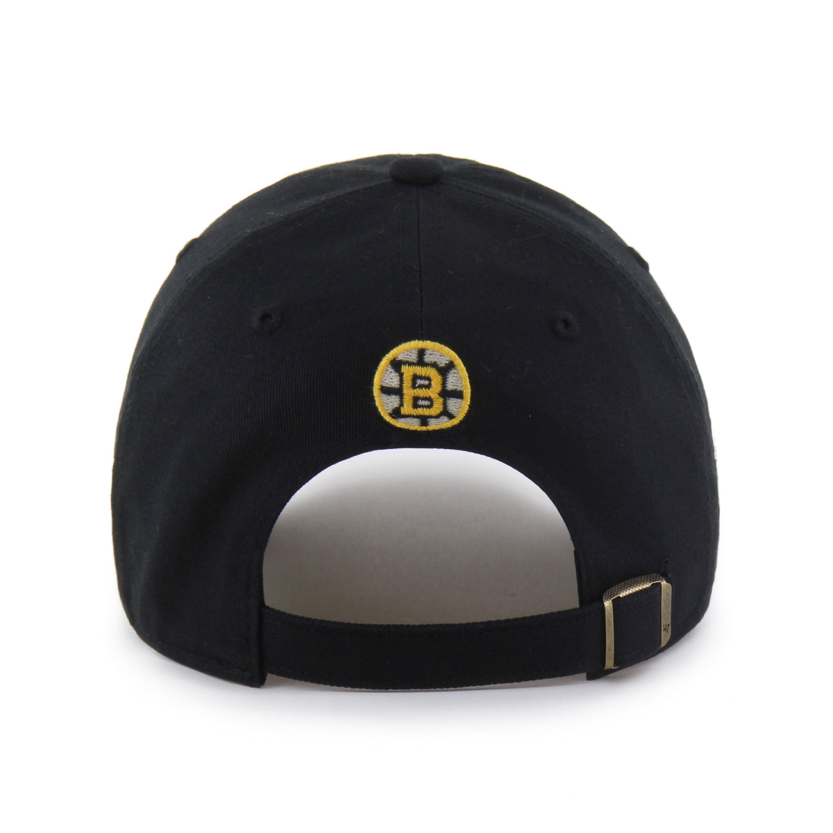 BOSTON BRUINS ZOEY '47 CLEAN UP