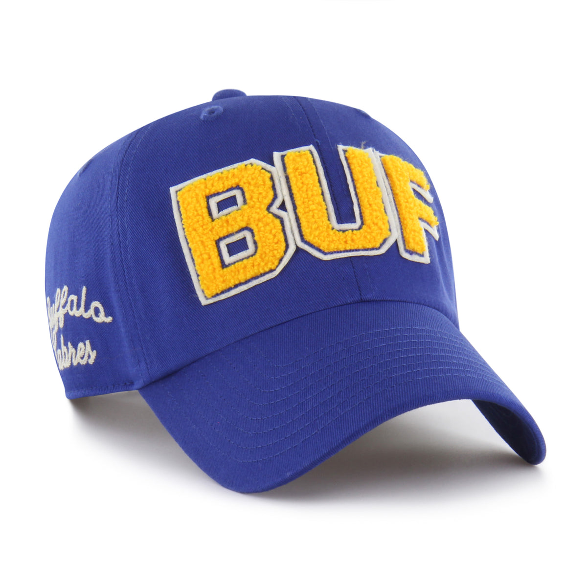 BUFFALO SABRES ZOEY '47 CLEAN UP