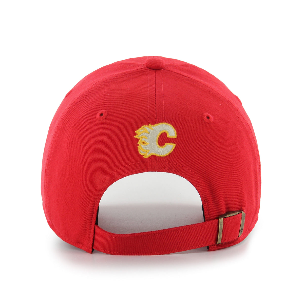 CALGARY FLAMES ZOEY '47 CLEAN UP