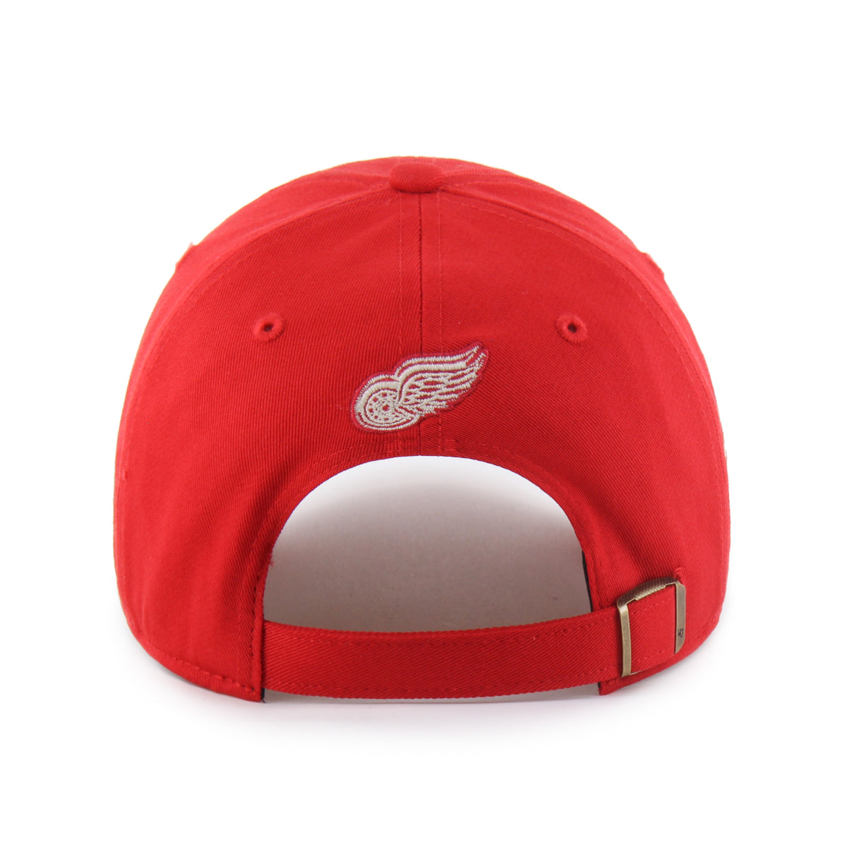 DETROIT RED WINGS ZOEY '47 CLEAN UP