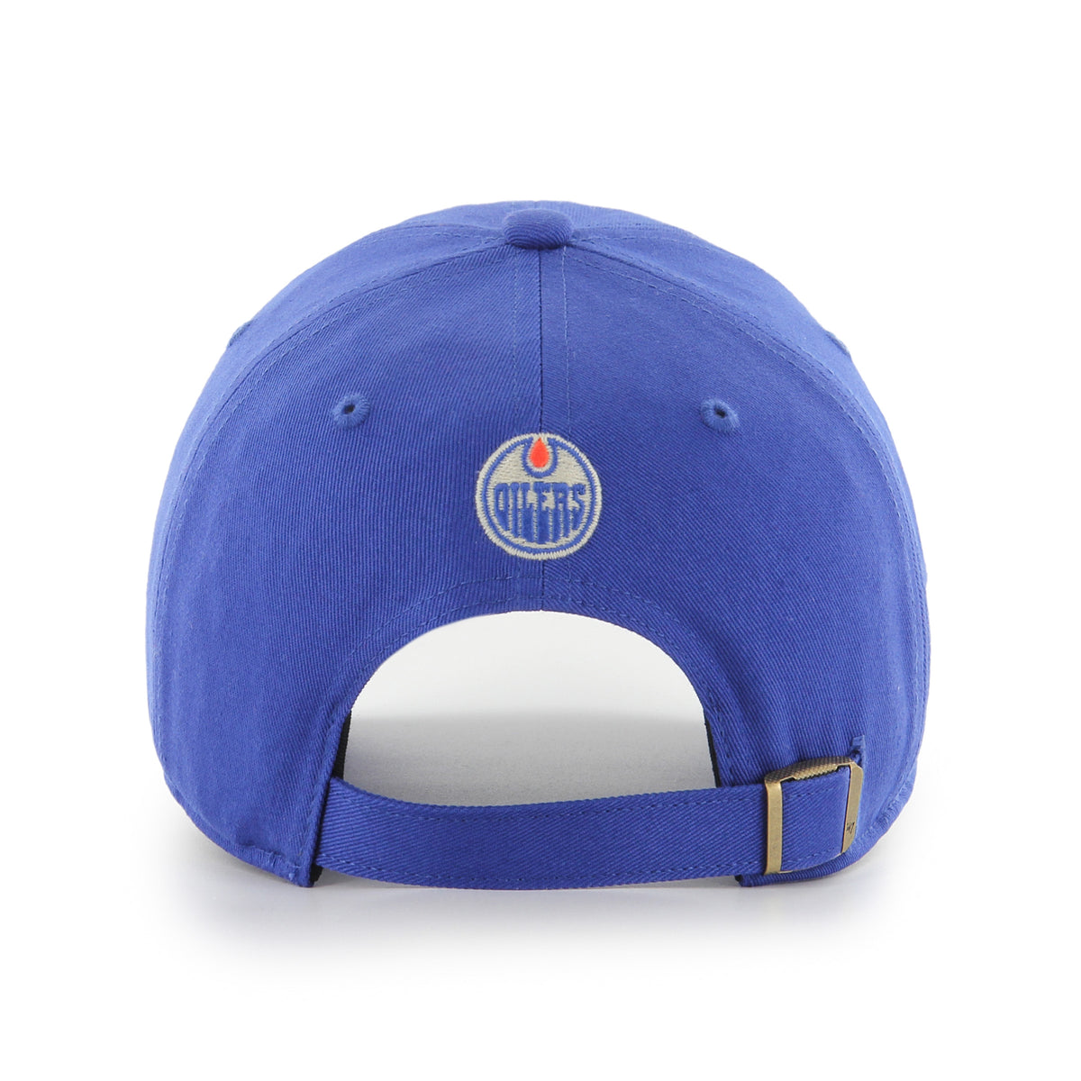 EDMONTON OILERS ZOEY '47 CLEAN UP