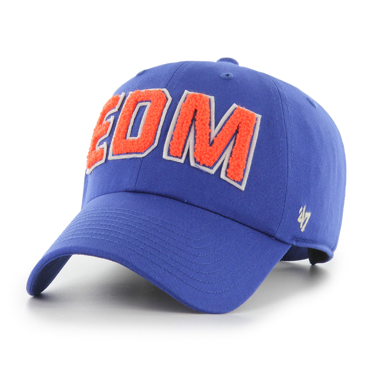 EDMONTON OILERS ZOEY '47 CLEAN UP