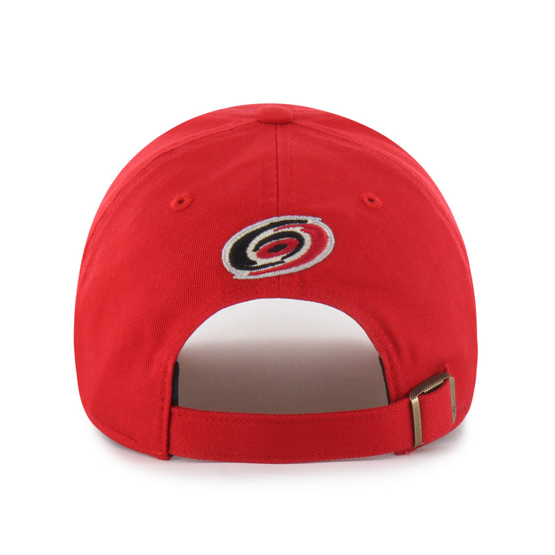 CAROLINA HURRICANES ZOEY '47 CLEAN UP