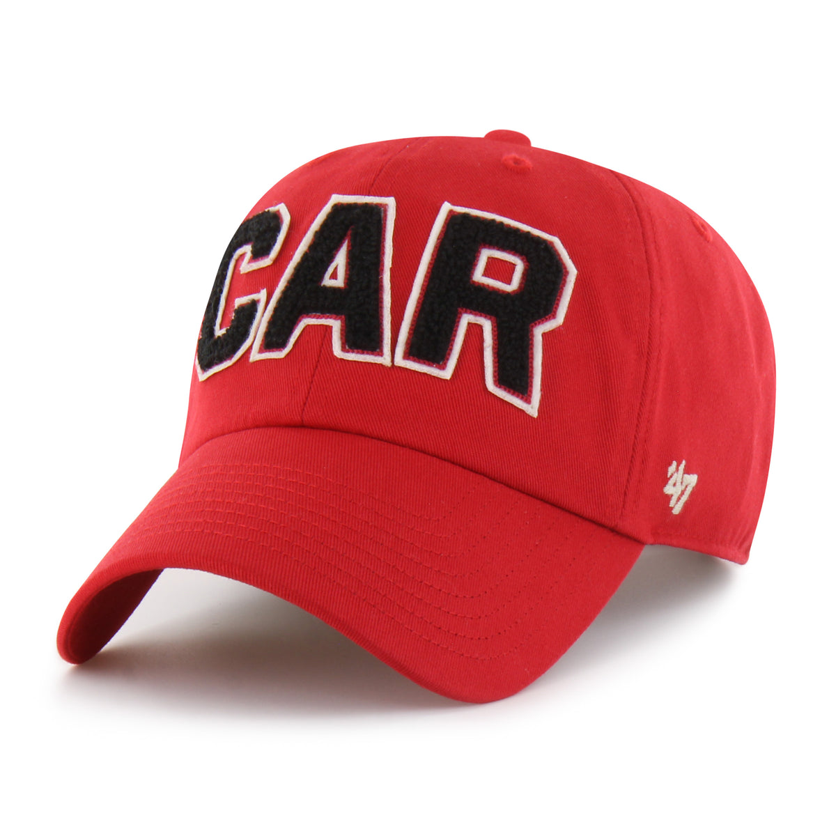 CAROLINA HURRICANES ZOEY '47 CLEAN UP