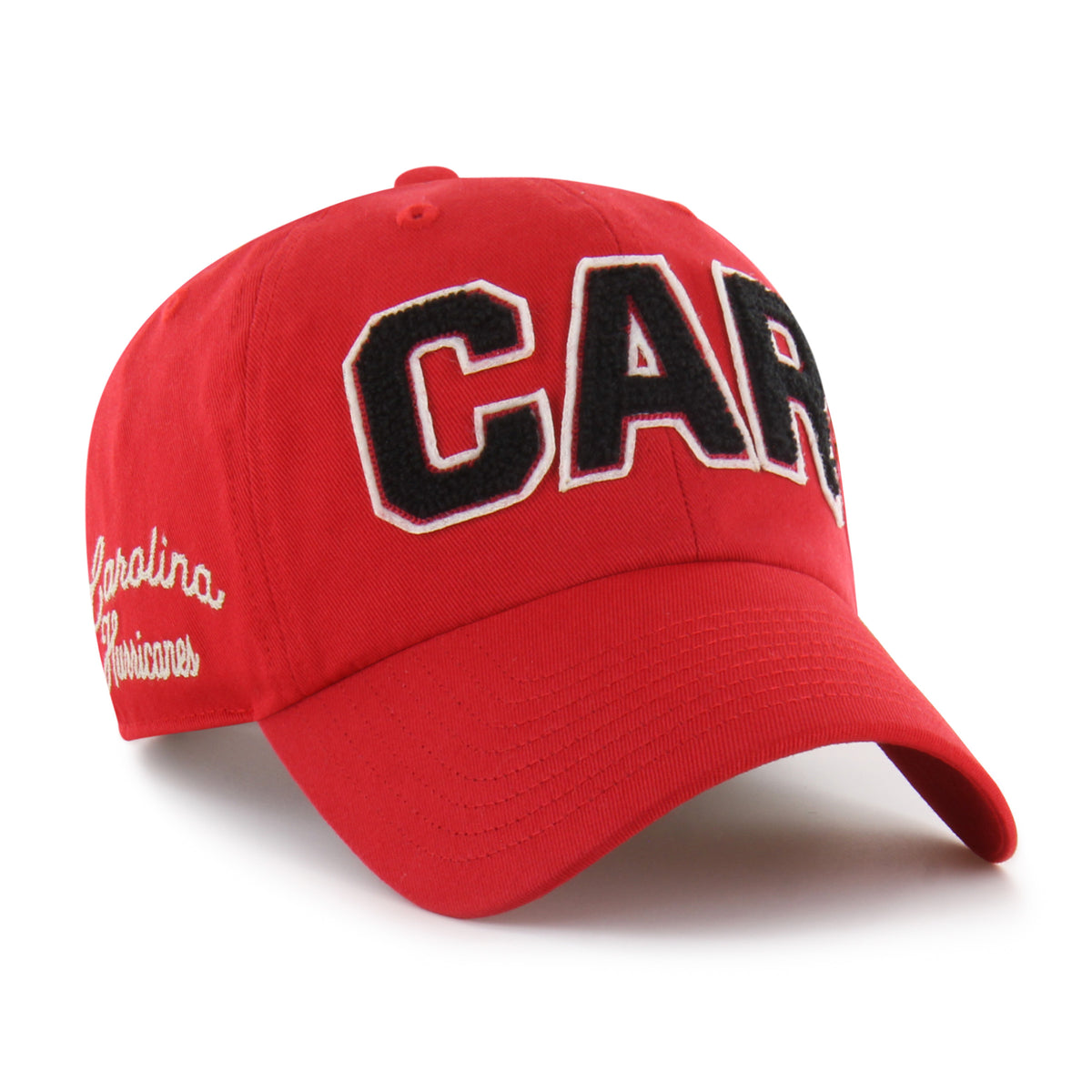 CAROLINA HURRICANES ZOEY '47 CLEAN UP