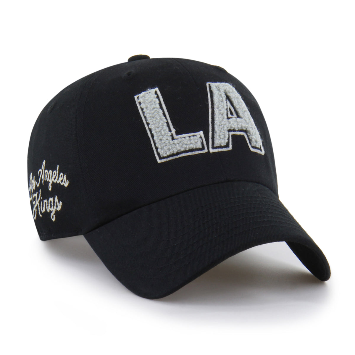 LOS ANGELES KINGS ZOEY '47 CLEAN UP