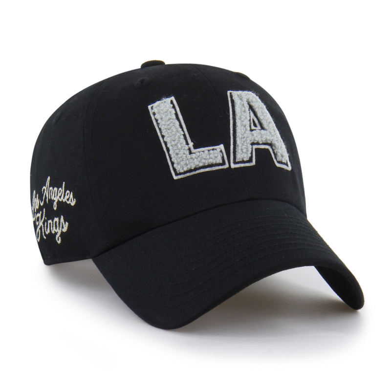 LOS ANGELES KINGS ZOEY '47 CLEAN UP