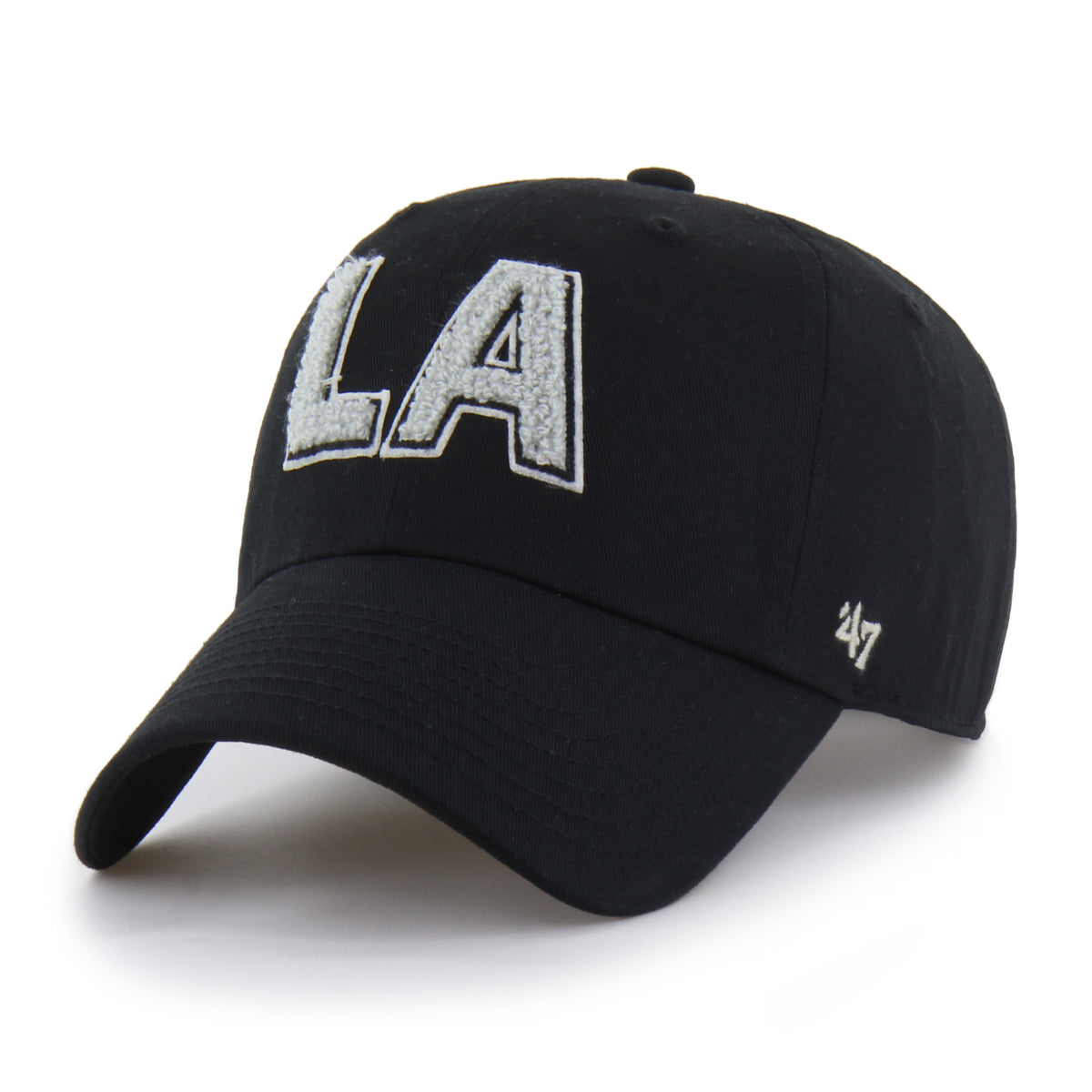 LOS ANGELES KINGS ZOEY '47 CLEAN UP