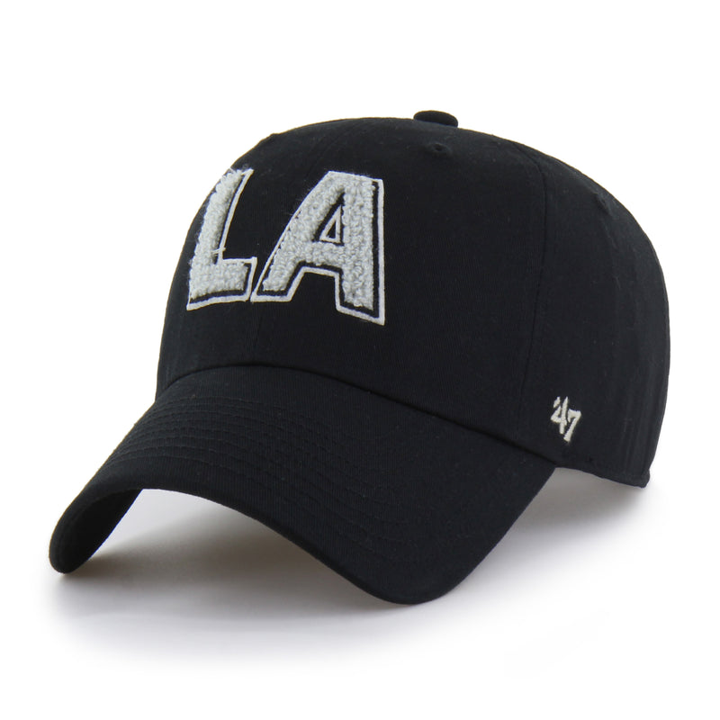 LOS ANGELES KINGS ZOEY '47 CLEAN UP