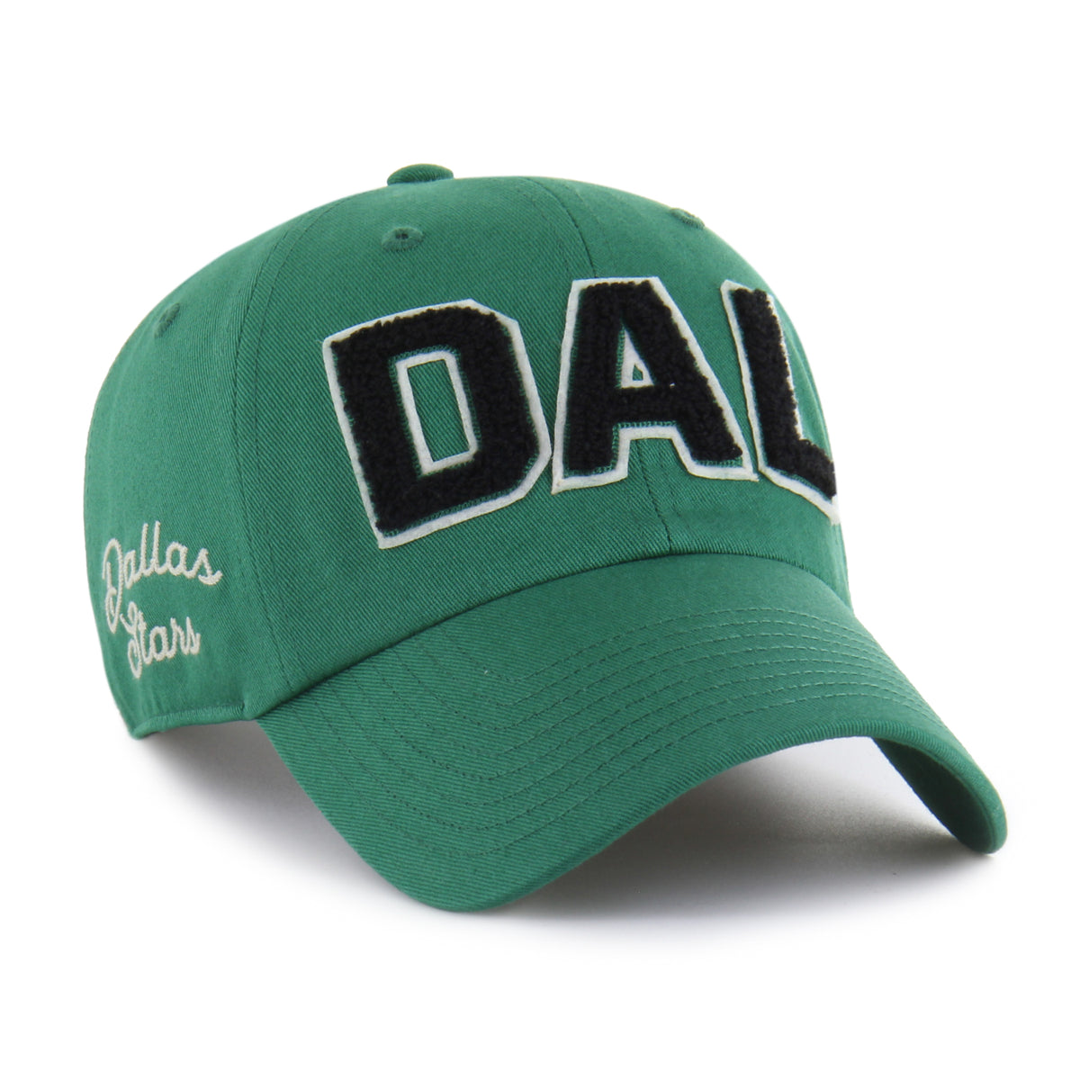 DALLAS STARS ZOEY '47 CLEAN UP