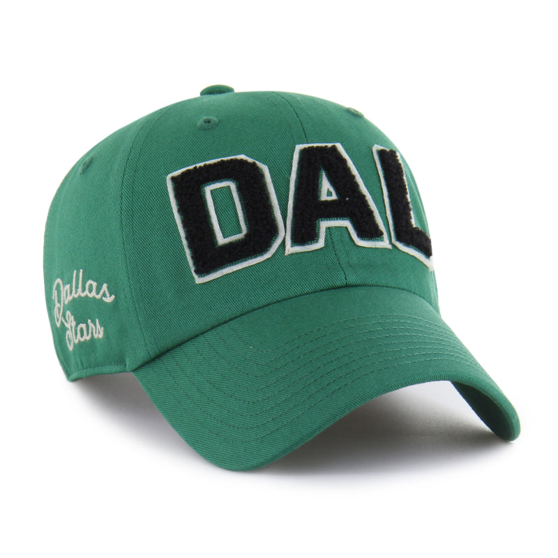 DALLAS STARS ZOEY '47 CLEAN UP
