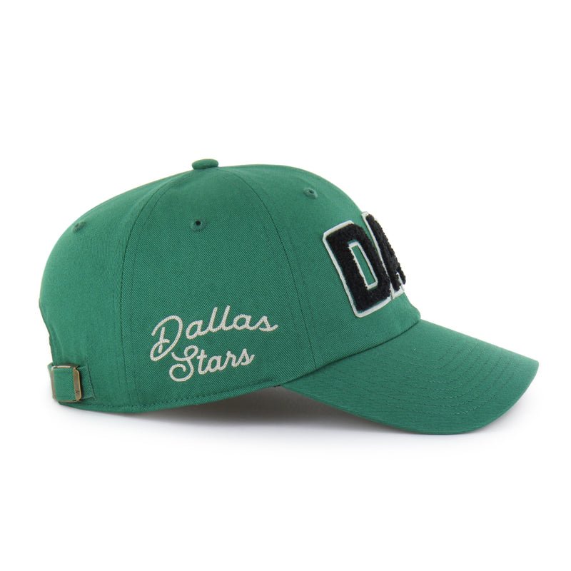 DALLAS STARS ZOEY '47 CLEAN UP