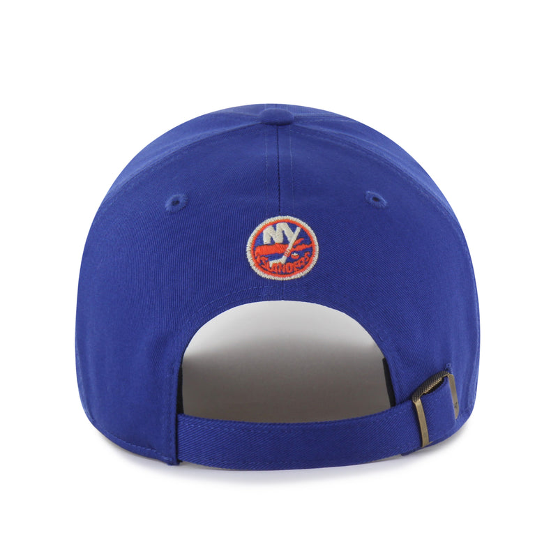 NEW YORK ISLANDERS ZOEY '47 CLEAN UP