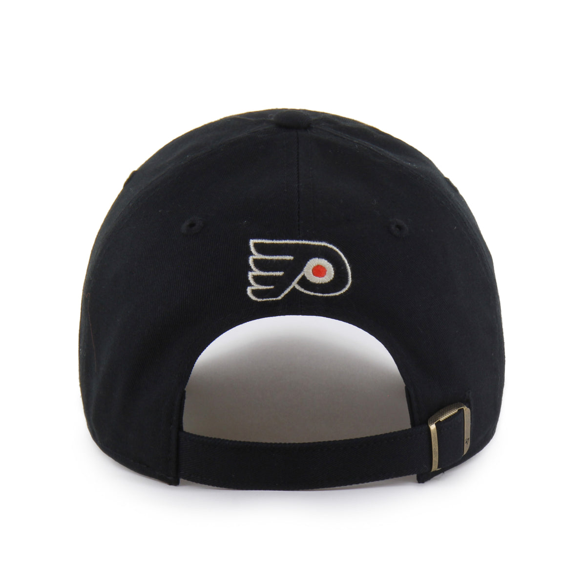 PHILADELPHIA FLYERS ZOEY '47 CLEAN UP