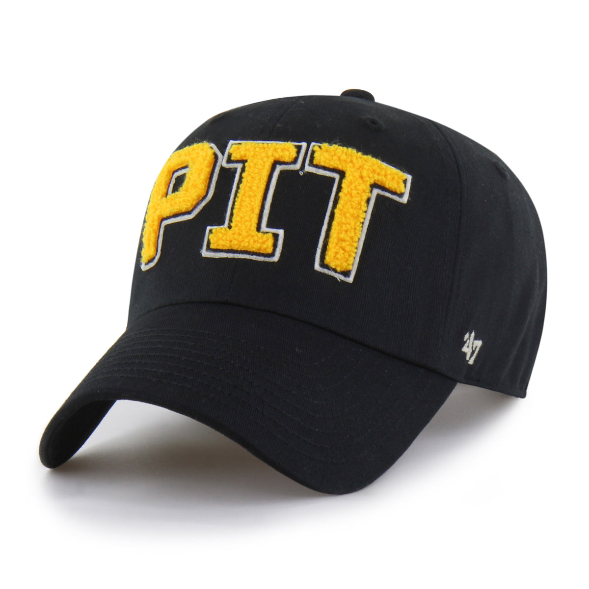 PITTSBURGH PENGUINS ZOEY '47 CLEAN UP