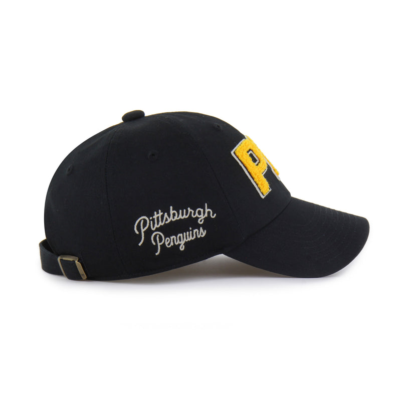 PITTSBURGH PENGUINS ZOEY '47 CLEAN UP