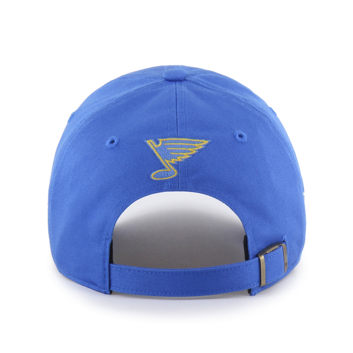 ST LOUIS BLUES ZOEY '47 CLEAN UP
