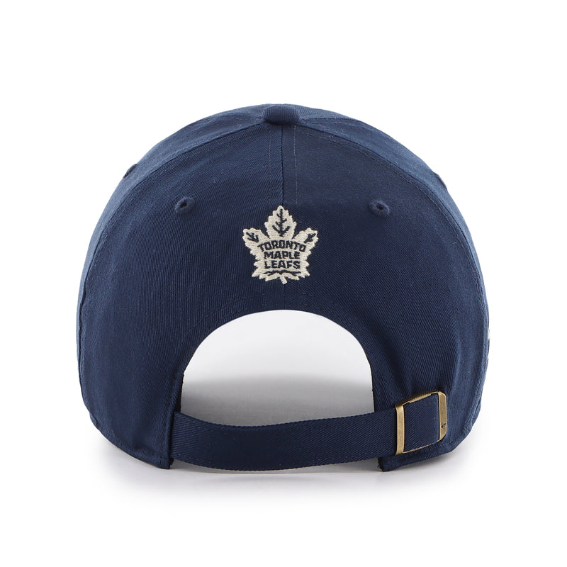 TORONTO MAPLE LEAFS ZOEY '47 CLEAN UP
