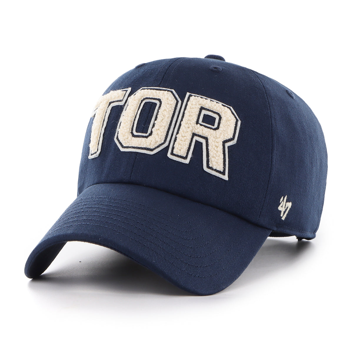 TORONTO MAPLE LEAFS ZOEY '47 CLEAN UP