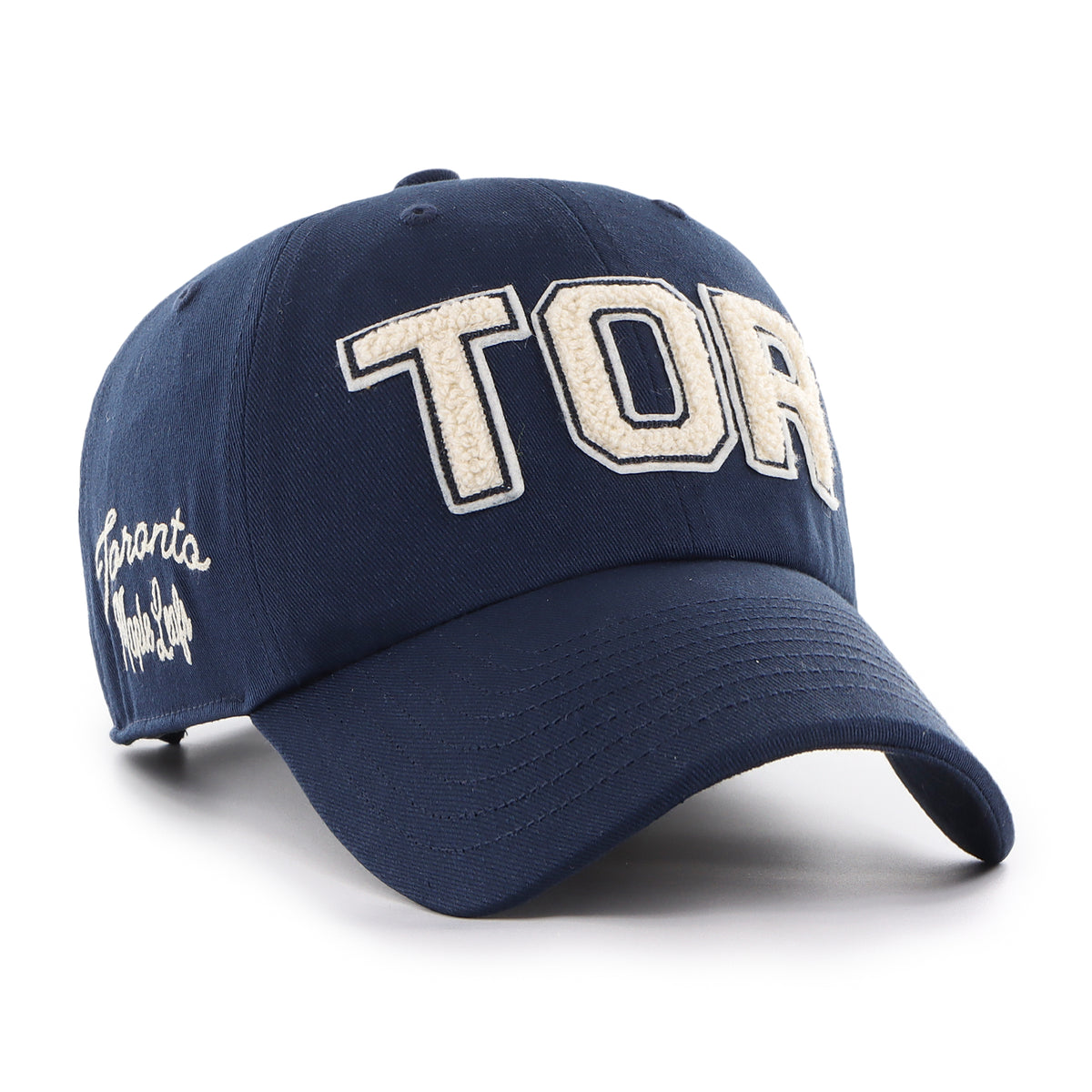 TORONTO MAPLE LEAFS ZOEY '47 CLEAN UP