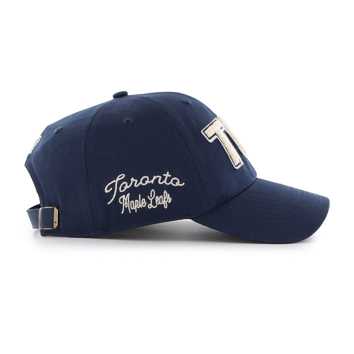 TORONTO MAPLE LEAFS ZOEY '47 CLEAN UP