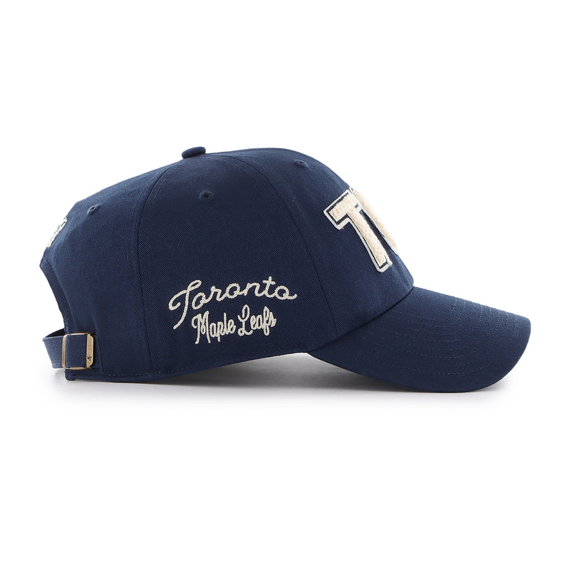 TORONTO MAPLE LEAFS ZOEY '47 CLEAN UP