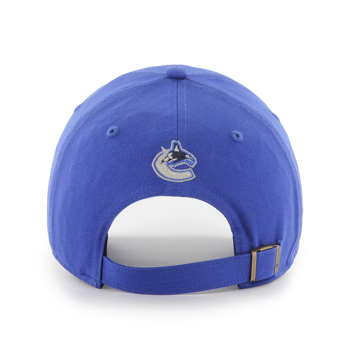 VANCOUVER CANUCKS ZOEY '47 CLEAN UP