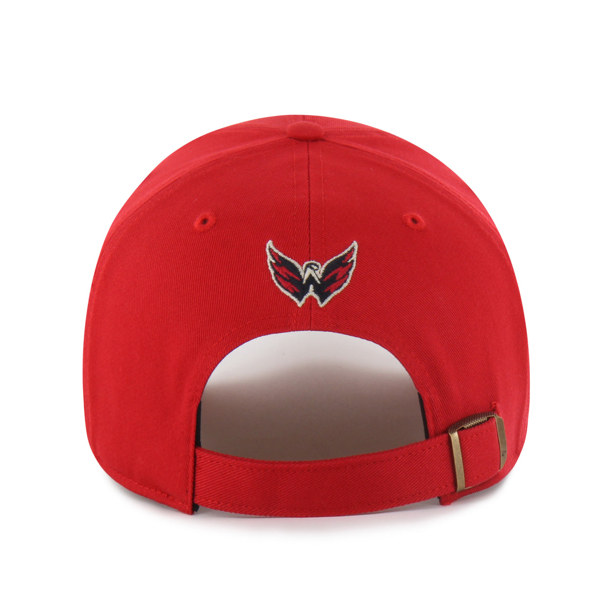 WASHINGTON CAPITALS ZOEY '47 CLEAN UP