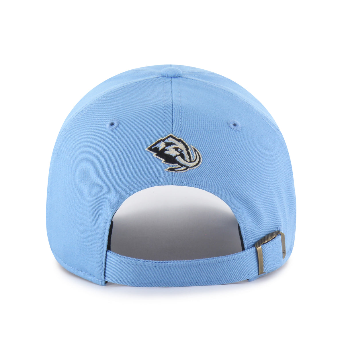 UTAH MAMMOTH ZOEY '47 CLEAN UP