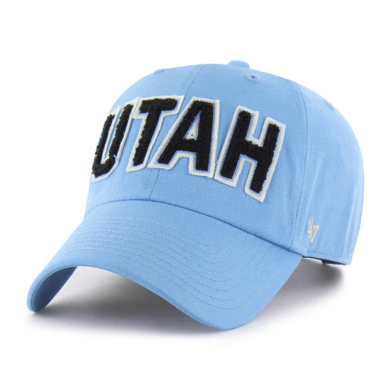 UTAH MAMMOTH ZOEY '47 CLEAN UP