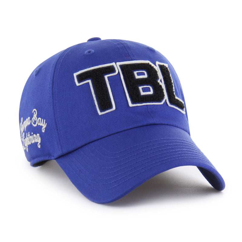 TAMPA BAY LIGHTNING ZOEY '47 CLEAN UP