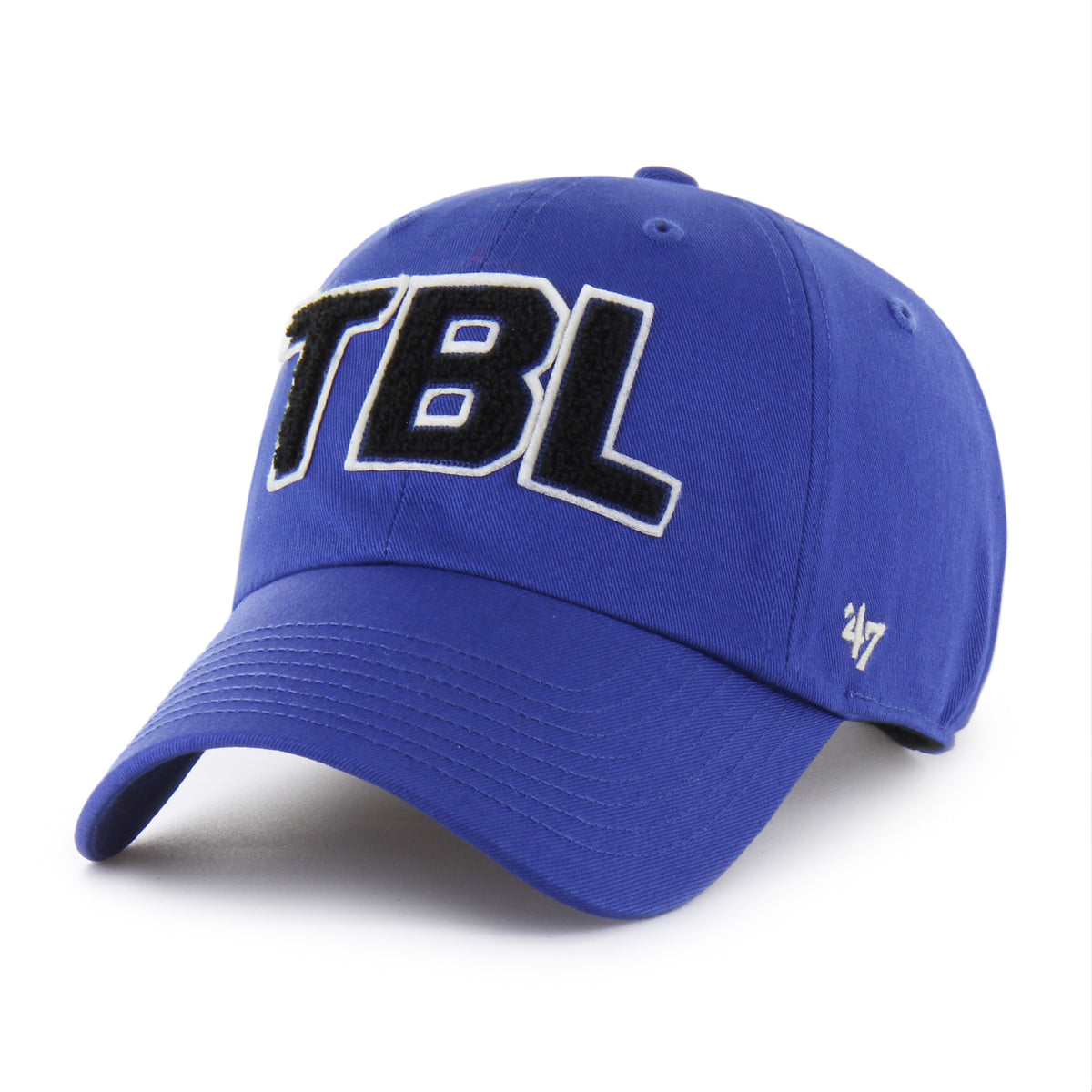 TAMPA BAY LIGHTNING ZOEY '47 CLEAN UP