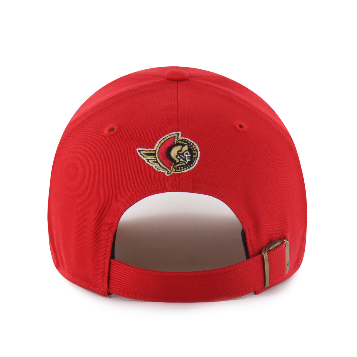 OTTAWA SENATORS ZOEY '47 CLEAN UP