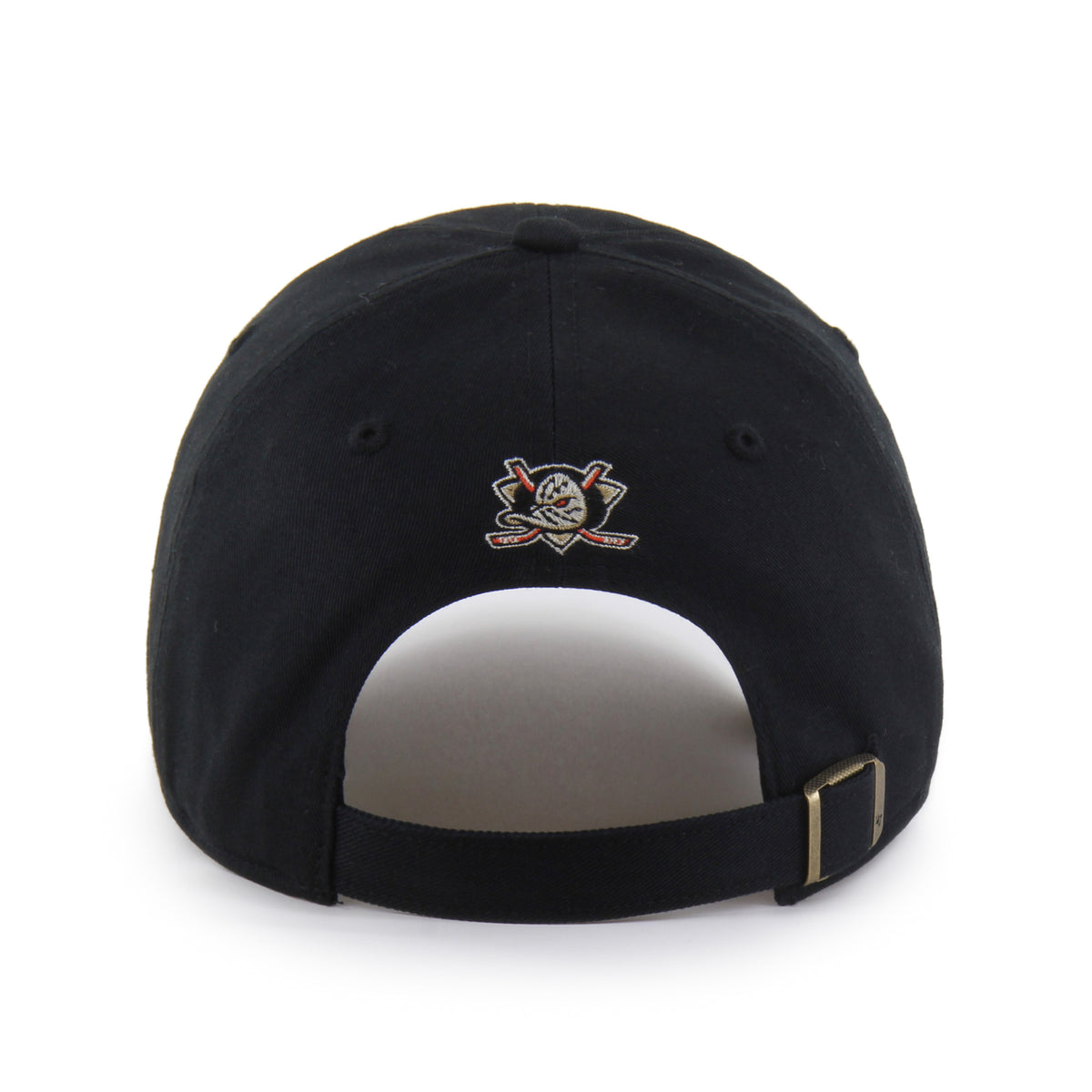 ANAHEIM DUCKS ZOEY '47 CLEAN UP