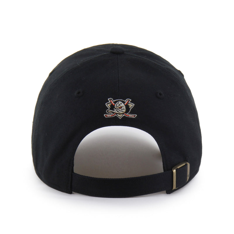 ANAHEIM DUCKS ZOEY '47 CLEAN UP