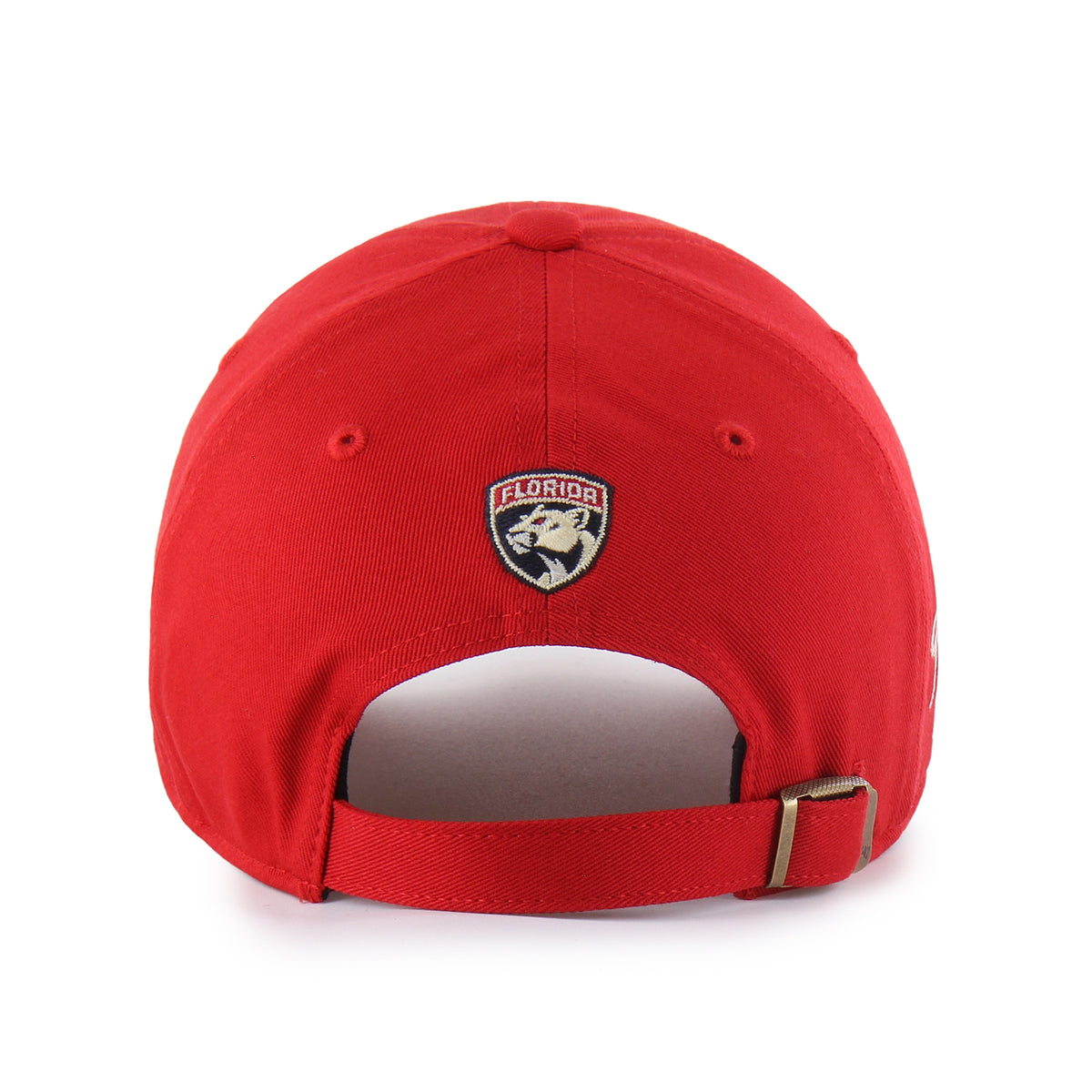 FLORIDA PANTHERS ZOEY '47 CLEAN UP
