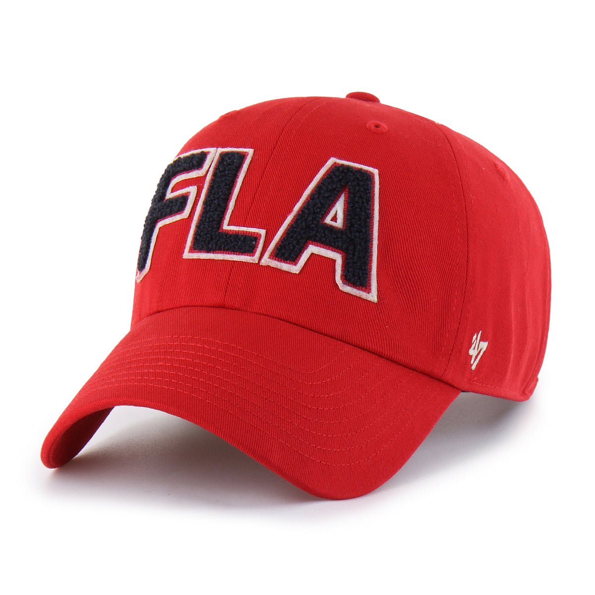 FLORIDA PANTHERS ZOEY '47 CLEAN UP