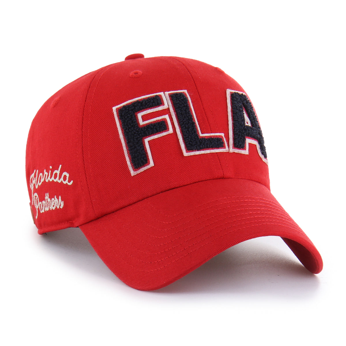FLORIDA PANTHERS ZOEY '47 CLEAN UP