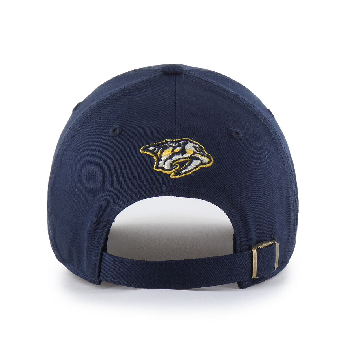 NASHVILLE PREDATORS ZOEY '47 CLEAN UP