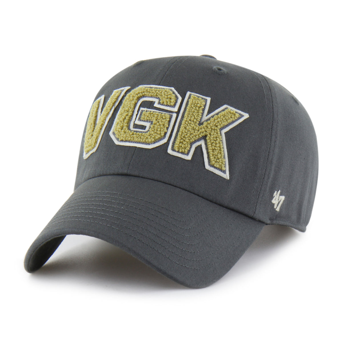 VEGAS GOLDEN KNIGHTS ZOEY '47 CLEAN UP