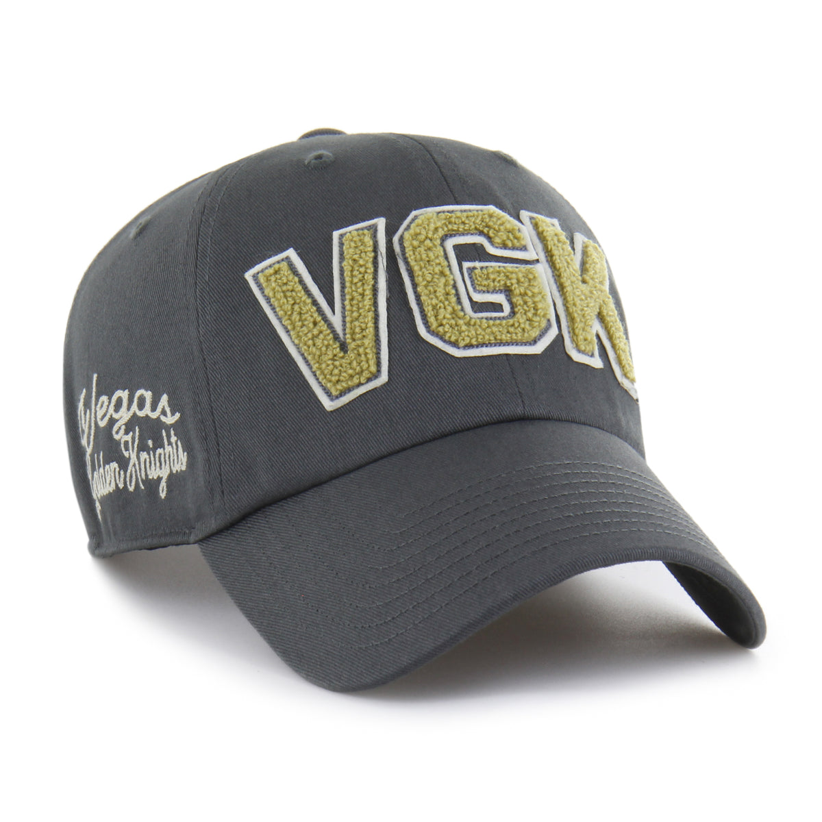 VEGAS GOLDEN KNIGHTS ZOEY '47 CLEAN UP