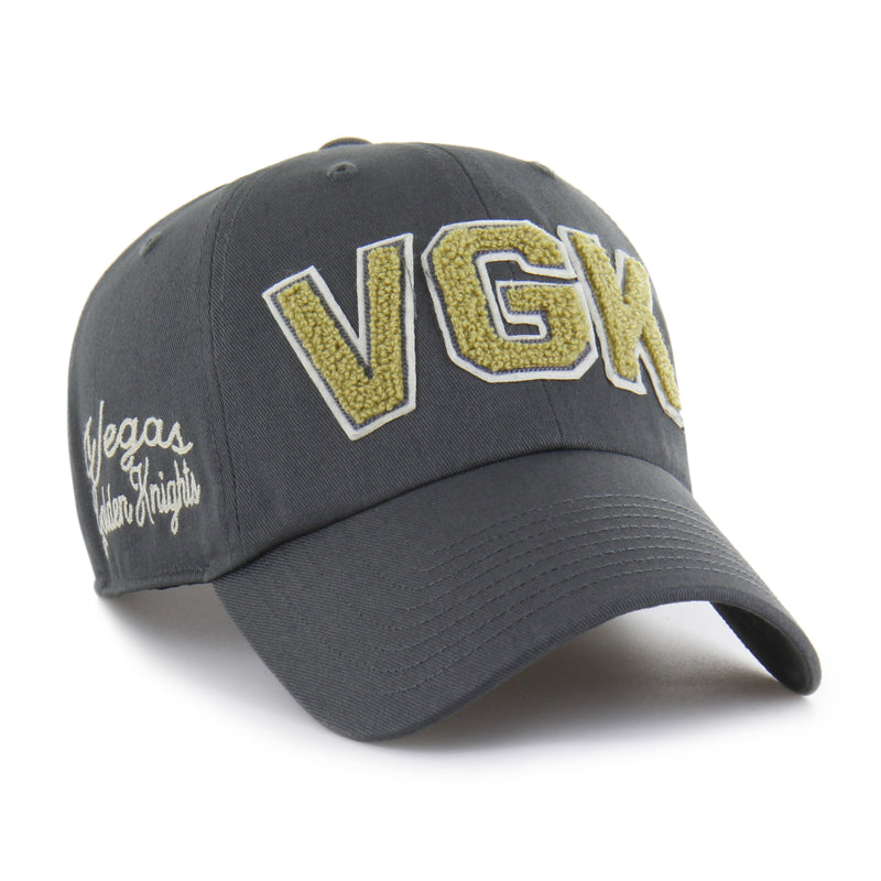 VEGAS GOLDEN KNIGHTS ZOEY '47 CLEAN UP