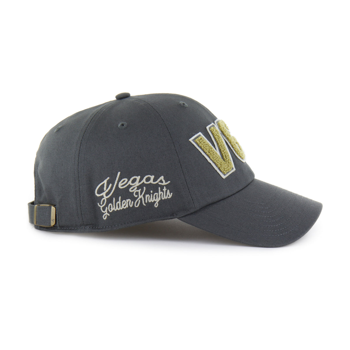 VEGAS GOLDEN KNIGHTS ZOEY '47 CLEAN UP