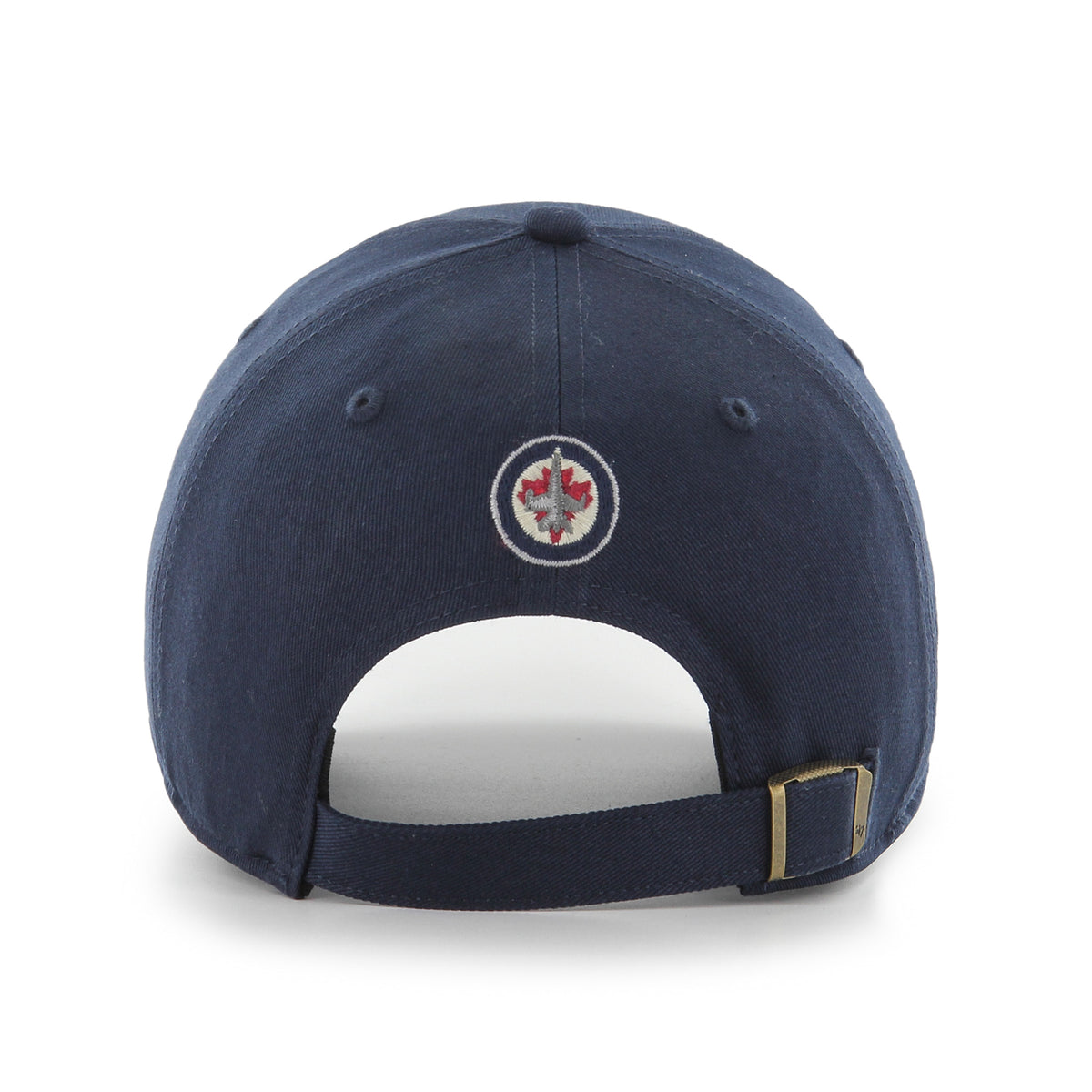 WINNIPEG JETS ZOEY '47 CLEAN UP