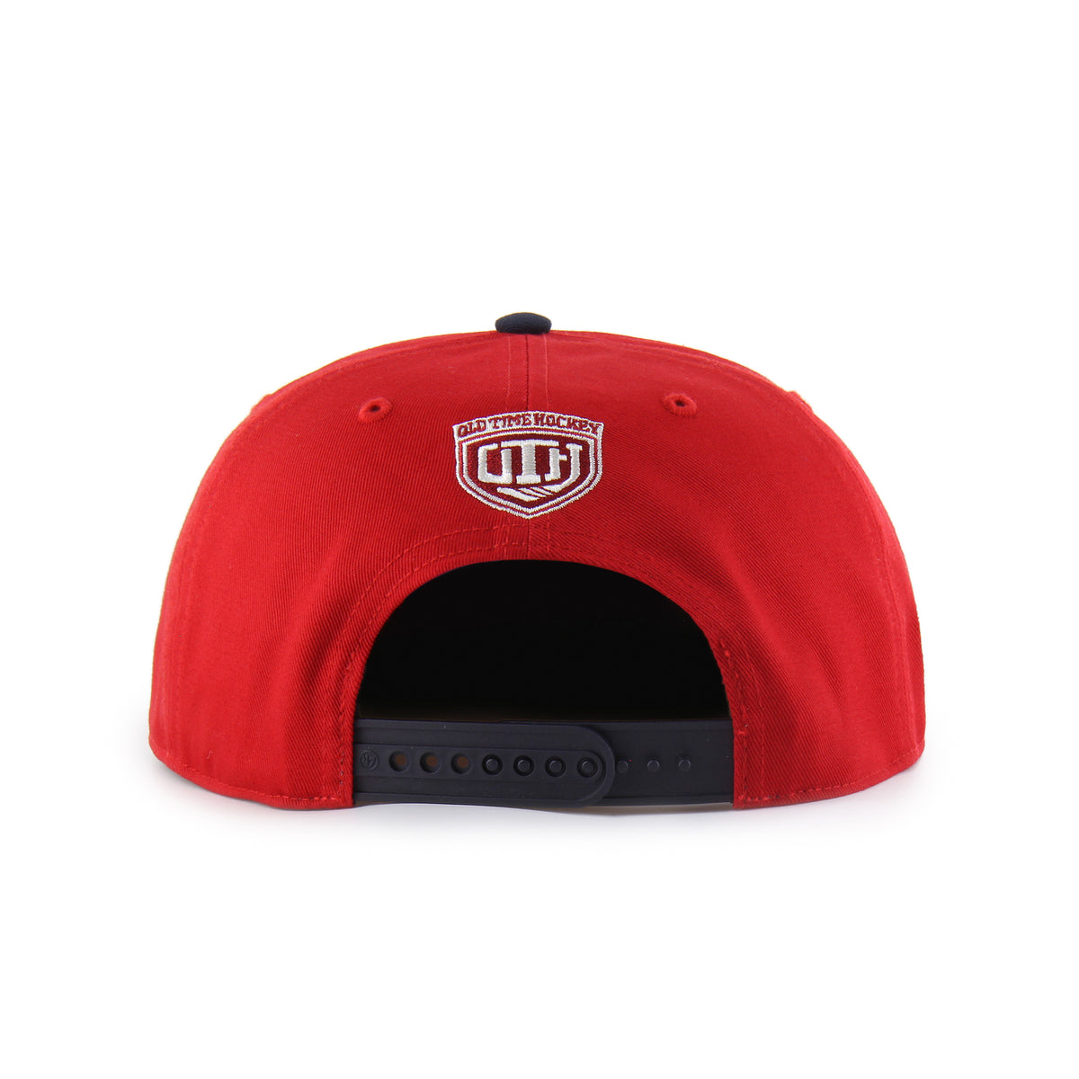 OLD TIME HOCKEY FLORIDA PANTHERS VINTAGE DEBUT '47 CAPTAIN RL RELAXED FIT