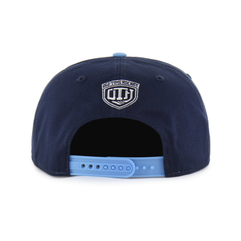 OLD TIME HOCKEY SEATTLE KRAKEN DEBUT '47 CAPTAIN RL RELAXED FIT