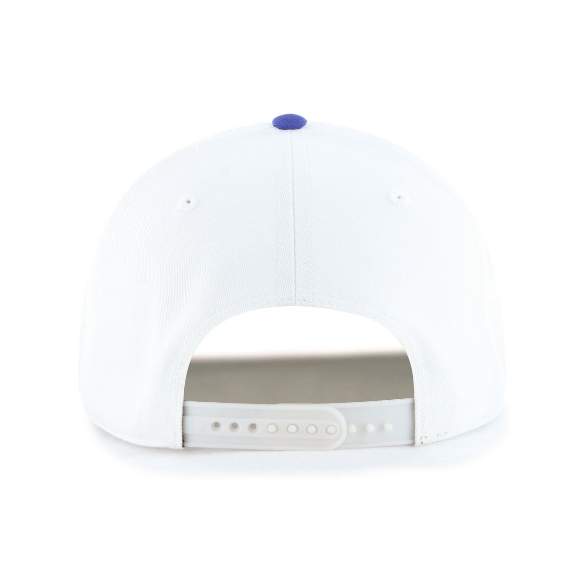 OLD TIME HOCKEY TAMPA BAY LIGHTNING ICY DAWN '47 HITCH