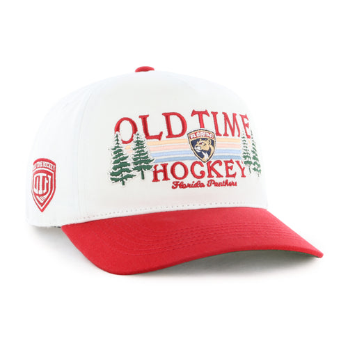 OLD TIME HOCKEY FLORIDA PANTHERS ICY DAWN '47 HITCH